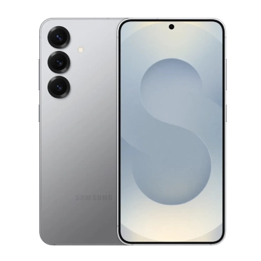 Смартфон Samsung Galaxy S25 5G 12/512Gb Silver Shadow (SM-S931BZSHEUC) UA - цена, характеристики, отзывы, рассрочка, фото 1