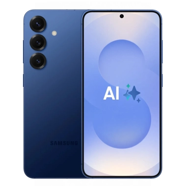Смартфон Samsung Galaxy S25+ 5G 12/512Gb Navy (SM-S936BDBGEUC) UA - цена, характеристики, отзывы, рассрочка, фото 1