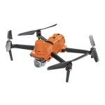 Квадрокоптер Autel EVO II Pro 6K RTK Rugged Bundle V3
