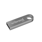 Флеш память Wibrand Puma USB 2.0 16GB (WI2.0/PU16U1S) Silver