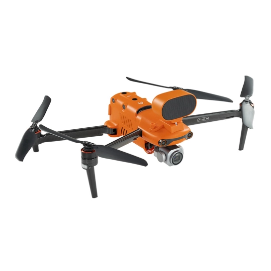 Квадрокоптер Autel EVO II Pro 6K Enterprise Bundle V3