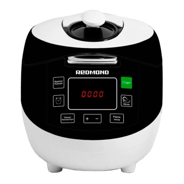 Мультиварка-скороварка Redmond RMC-PM509 - цена, характеристики, отзывы, рассрочка, фото 1