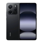 Смартфон Xiaomi Redmi Note 14 6/128GB Midnight Black (1123257)