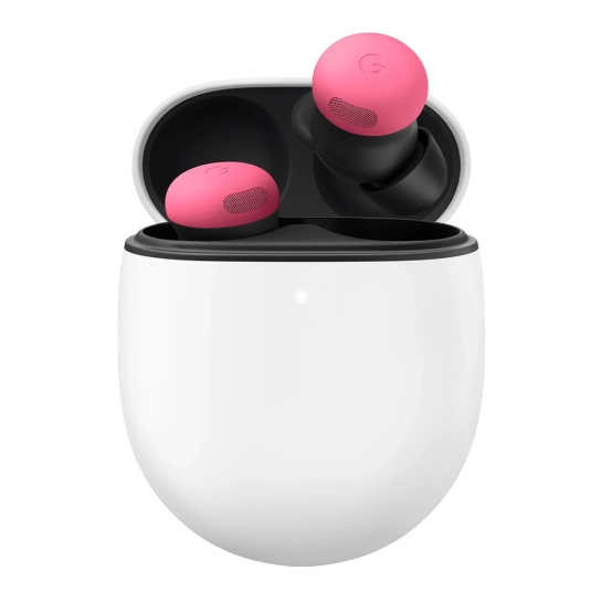 Беспроводные наушники Google Pixel Buds Pro 2 Peony