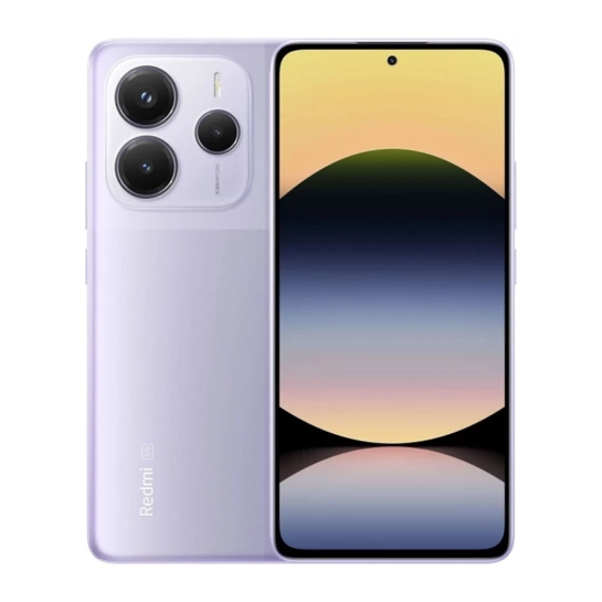 Смартфон Xiaomi Redmi Note 14 5G 8/256GB Lavender Purple (1123270)