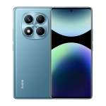 Смартфон Xiaomi Redmi Note 14 Pro 8/256GB Ocean Blue (1123273)