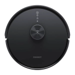 Робот-пылесос Ecovacs Deebot Y1 Pro Black (DLX34 Black)