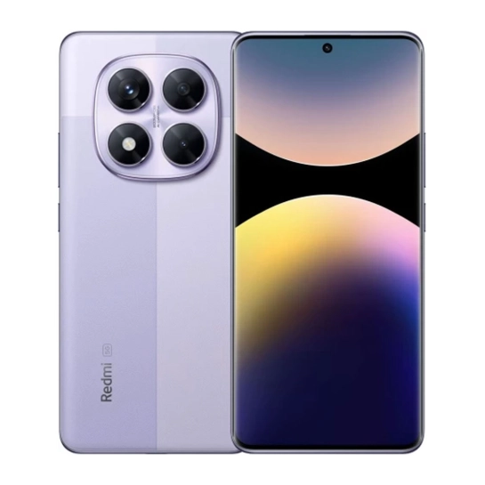 Смартфон Xiaomi Redmi Note 14 Pro 5G 8/256GB Lavender Purple (1123278)