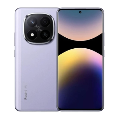 Смартфон Xiaomi Redmi Note 14 Pro+ 5G 8/256GB Lavender Purple (1123282) - цена, характеристики, отзывы, рассрочка, фото 1