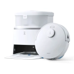 Робот-пылесос Ecovacs Deebot Ozmo Т30 Pro OMNI (DDX14)