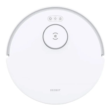 Робот-пилосос Ecovacs Deebot Ozmo N20 Pro White (DKX55) - цена, характеристики, отзывы, рассрочка, фото 1