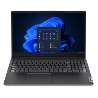 Ноутбук Lenovo V15 G4 IRU (83A1009QRA) Black UA - цена, характеристики, отзывы, рассрочка, фото 1