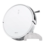 Робот-пилосос Dreame Bot Mova E10