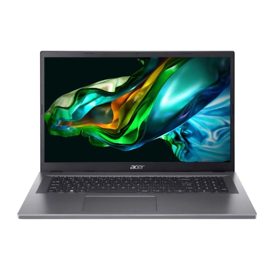 Ноутбук Acer Aspire 3 A317-55P-36VM (NX.KDKEU.004) Steel Gray UA