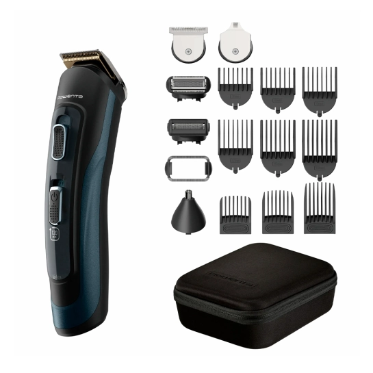 Триммер Rowenta Selectium 17 в 1 (TN9464E0)