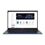 Ноутбук Asus Vivobook 15 X1504VA-BQ499  (90NB10J1-M00PH0) Quiet Blue UA