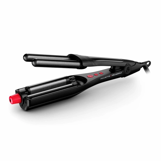 Мультистайлер Rowenta Waves Addict Hair Waver (CF471LF0)