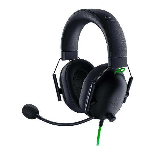 Игровая гарнитура Razer BlackShark V2 X For PS5 Black (RZ04-03241000-R3G1)