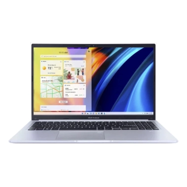 Ноутбук Asus Vivobook 15 X1502ZA-BQ1570 Icelight Silver UA - цена, характеристики, отзывы, рассрочка, фото 1