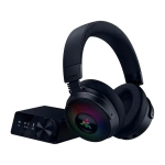 Ігрова гарнітура Razer Kraken V4 Pro Wireless Black (RZ04-05160100-R3M1)