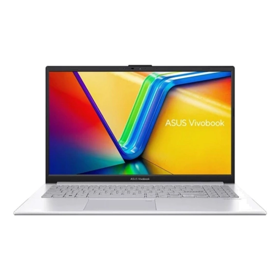 Ноутбук Asus Vivobook Go 15 E1504FA-BQ1311 Cool Silver UA