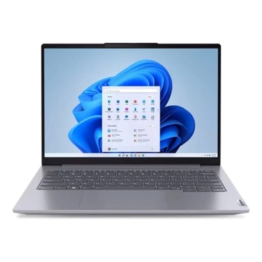 Ноутбук Lenovo ThinkBook 14 G6 ABP (21KJ003KRA) Arctic Grey UA - цена, характеристики, отзывы, рассрочка, фото 1