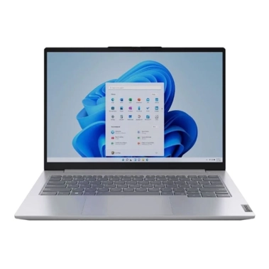 Ноутбук Lenovo ThinkBook 16 G6 ABP (21KK003LRA) Arctic Grey UA - цена, характеристики, отзывы, рассрочка, фото 1