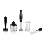 Блендер погружной Bosch ErgoMaster (MSM4B623)