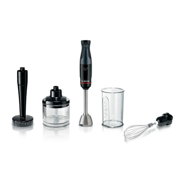 Блендер занурювальний Bosch ErgoMaster (MSM4B623) - цена, характеристики, отзывы, рассрочка, фото 1