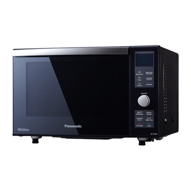 Микроволновая печь Panasonic NN-DF383BZPE - цена, характеристики, отзывы, рассрочка, фото 1