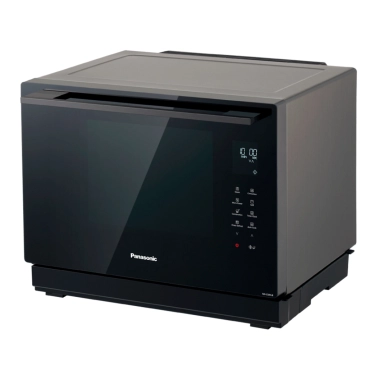 Микроволновая печь Panasonic NN-CS89LBZPE - цена, характеристики, отзывы, рассрочка, фото 1