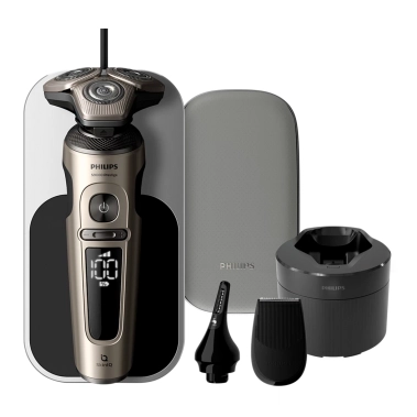 Электробритва Philips Shaver S9000 Prestige (SP9883/36) - цена, характеристики, отзывы, рассрочка, фото 1