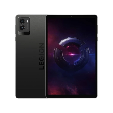 Планшет Lenovo Legion Tab (3rd Gen) 12/256 Eclipse Black + Case&Film (ZAEF0033UA) - цена, характеристики, отзывы, рассрочка, фото 1