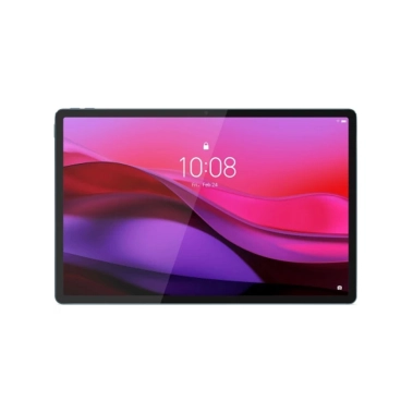 Планшет Lenovo Yoga Tab Plus 16/256 WiFi Tidal Teal + Pen and Keyboard (ZAEG0008UA) UA - цена, характеристики, отзывы, рассрочка, фото 1