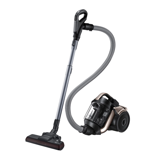 Пылесос турбинный Samsung Pet Care Edition VC05K51L9H1/UK