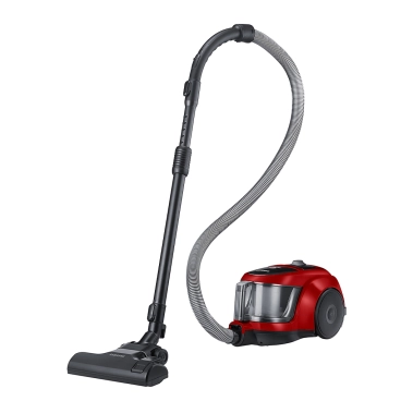 Пилосос без мішка Samsung VCC45W0S3R/UK - цена, характеристики, отзывы, рассрочка, фото 1