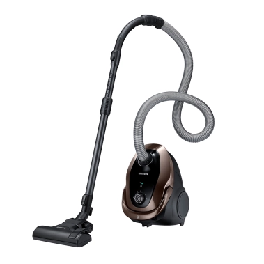 Пилосос із мішком Samsung ECO Pet care VC07M25M9WD/UK - цена, характеристики, отзывы, рассрочка, фото 1