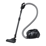 Пилосос турбінний Samsung Anti-Tangle VC07M31C0HG/UK
