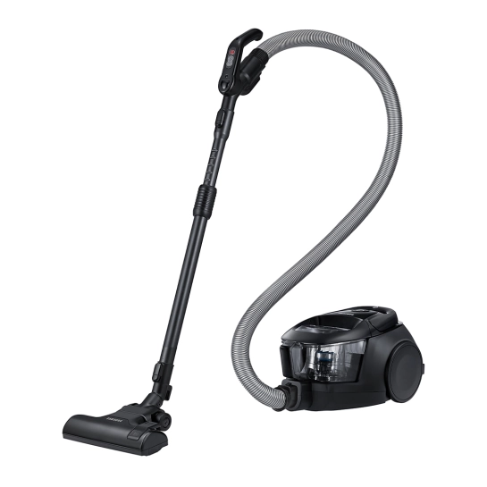 Пилосос турбінний Samsung Anti-Tangle VC07M31C0HG/UK