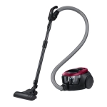 Пилосос турбінний Samsung Anti-Tangle VC07M31A1HP/UK