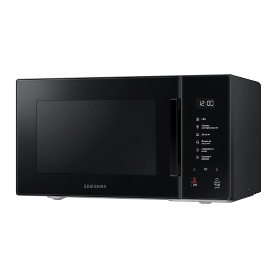 Мікрохвильова піч Samsung Bespoke MS23T5018AK/UA