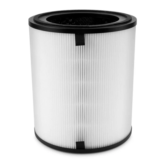 Фільтр для очищувача повітря Levoit Air Cleaner Filter LV-H133 Tower True HEPA 3-Stage (HEACAFLVNEA0034)