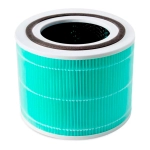 Фільтр для очисника повітря Levoit Core 300 True HEPA 3-ступінчастий (захист від токсинів) (HEACAFLVNEA0040)