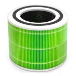 Фільтр для очисника повітря Levoit Core 300 True HEPA 3-ступінчастий (захист від бактерій та плісняви) (HEACAFLVNEA0041)