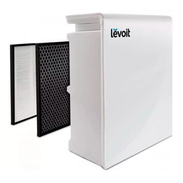Фильтр для очистителя воздуха Levoit LV-PUR131 True HEPA 3-ступенчастый (HEACAFLVNEU0023) - цена, характеристики, отзывы, рассрочка, фото 1