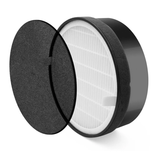 Фільтр для очищувача повітря Levoit Air Cleaner Filter LV-H132 True HEPA 3-Stage (HEACAFLVNEU0024)