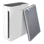 Фільтр для очищувача повітря Levoit Air Cleaner Filter Vital 100 True HEPA 3-Stage (HEACAFLVNEU0029)