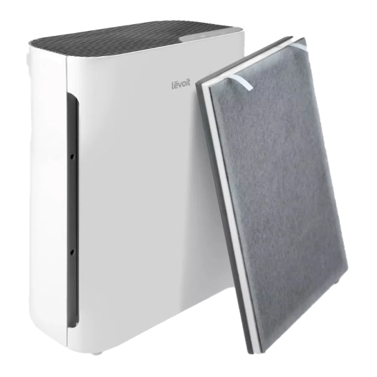 Фільтр для очищувача повітря Levoit Air Cleaner Filter Vital 100 True HEPA 3-Stage (HEACAFLVNEU0029)