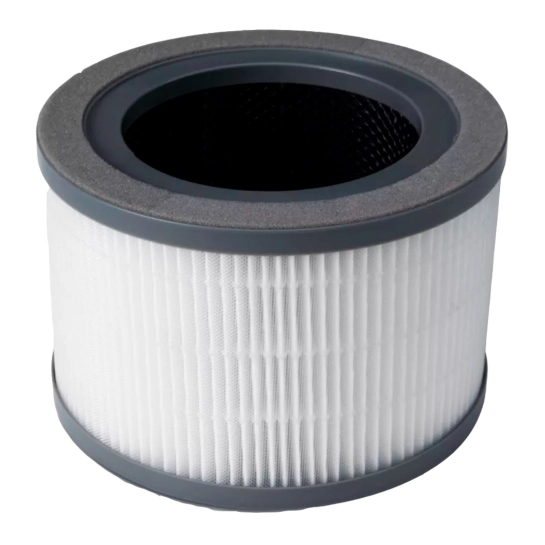 Фільтр для очищувача повітря Levoit Air Cleaner Filter Vista 200 True HEPA 3-Stage (HEACAFLVNEU0030)