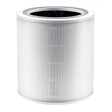 Фильтр для очистителя воздуха Levoit Core 400S True HEPA 3-ступенчастый (HEACAFLVNEU0052) - цена, характеристики, отзывы, рассрочка, фото 1